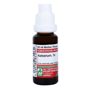  Aalserum  7x