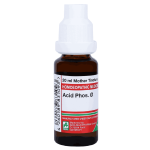  Acid Phos  Ø