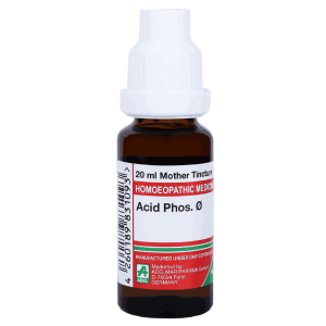  Acid Phos  Ø