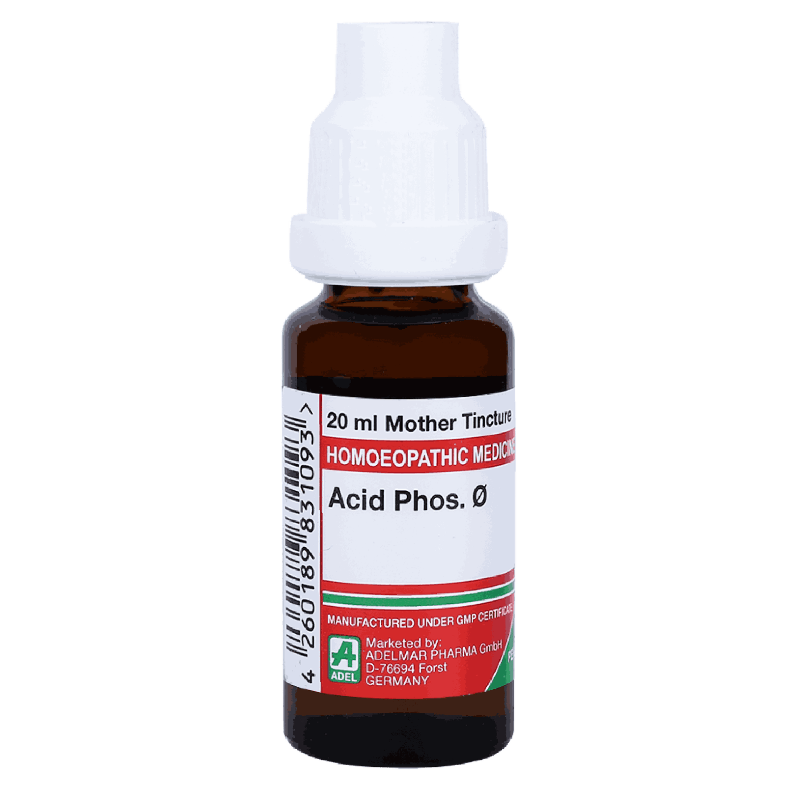  Acid Phos  Ø