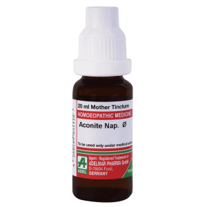  Aconite Nap. Q