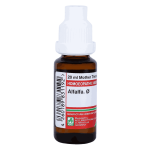  Alfalfa  Ø
