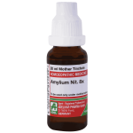  Amylium Nit.  8x