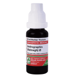  Andrographis(Kalmegh).   Ø