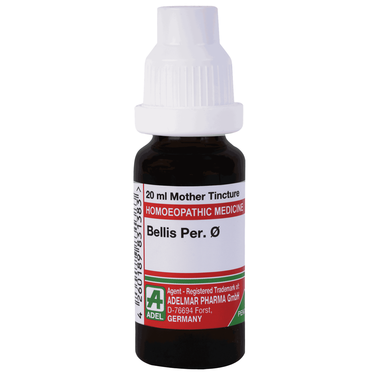  Bellis Per.   Ø