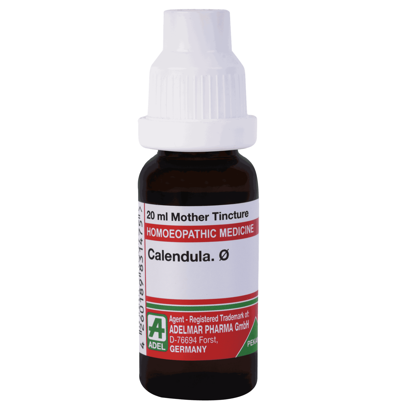  Calendula.   Ø