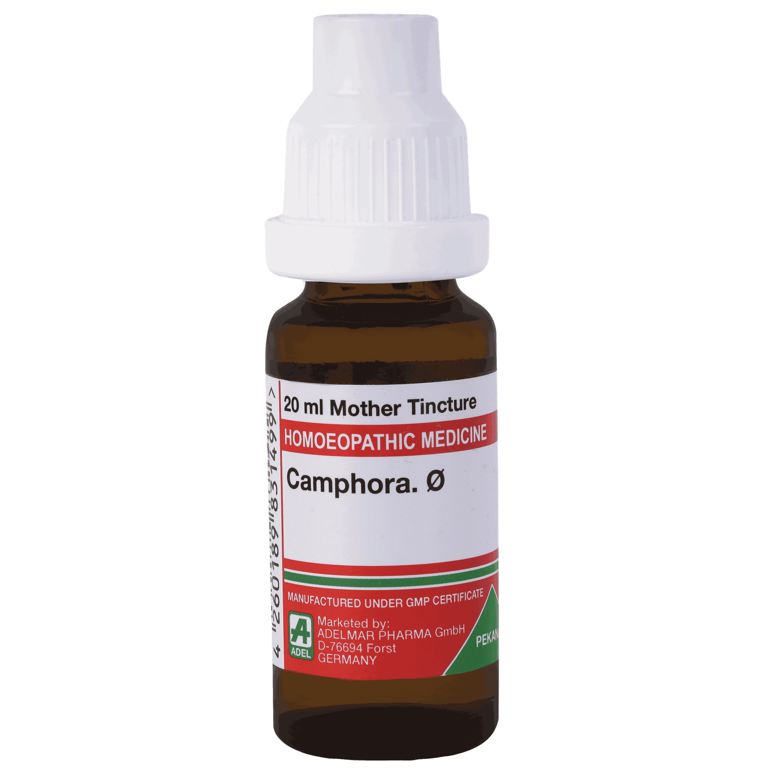  Camphora.   Ø