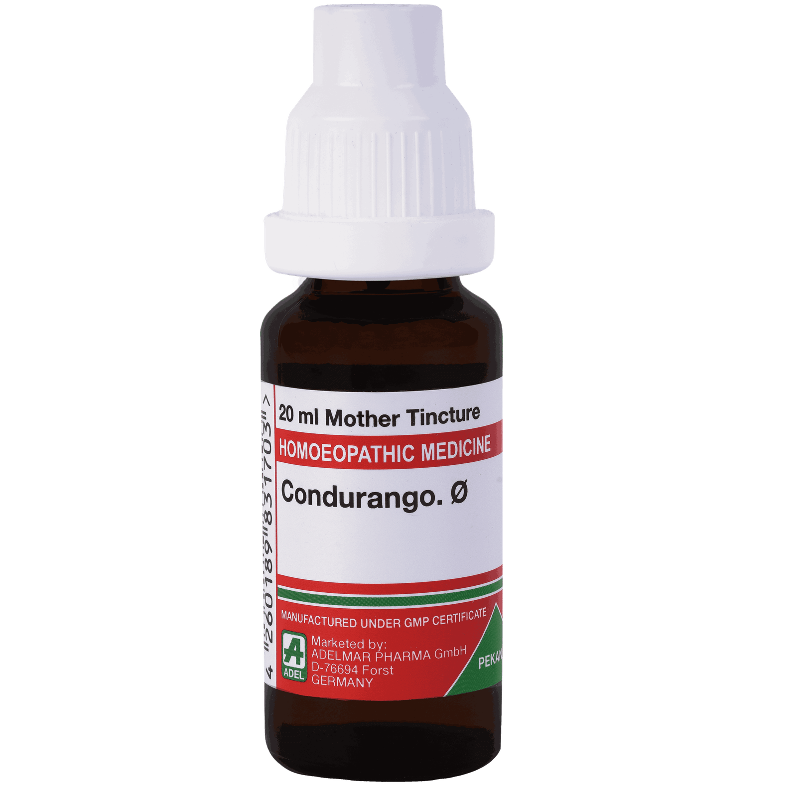  Condurango.   Ø