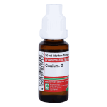  Conium  Ø