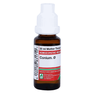  Conium  Ø