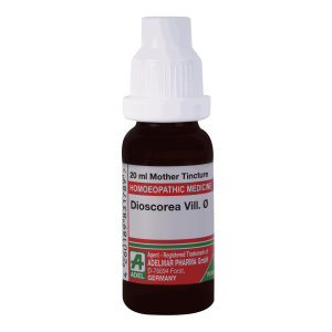  Dioscorea Vill.   Ø
