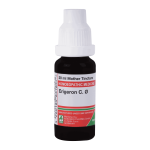  Eupatorium Perf.   Ø