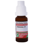  Helonias.   Ø