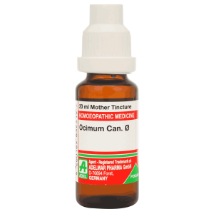  Ocimum Can  
