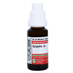  Spigelia  2x