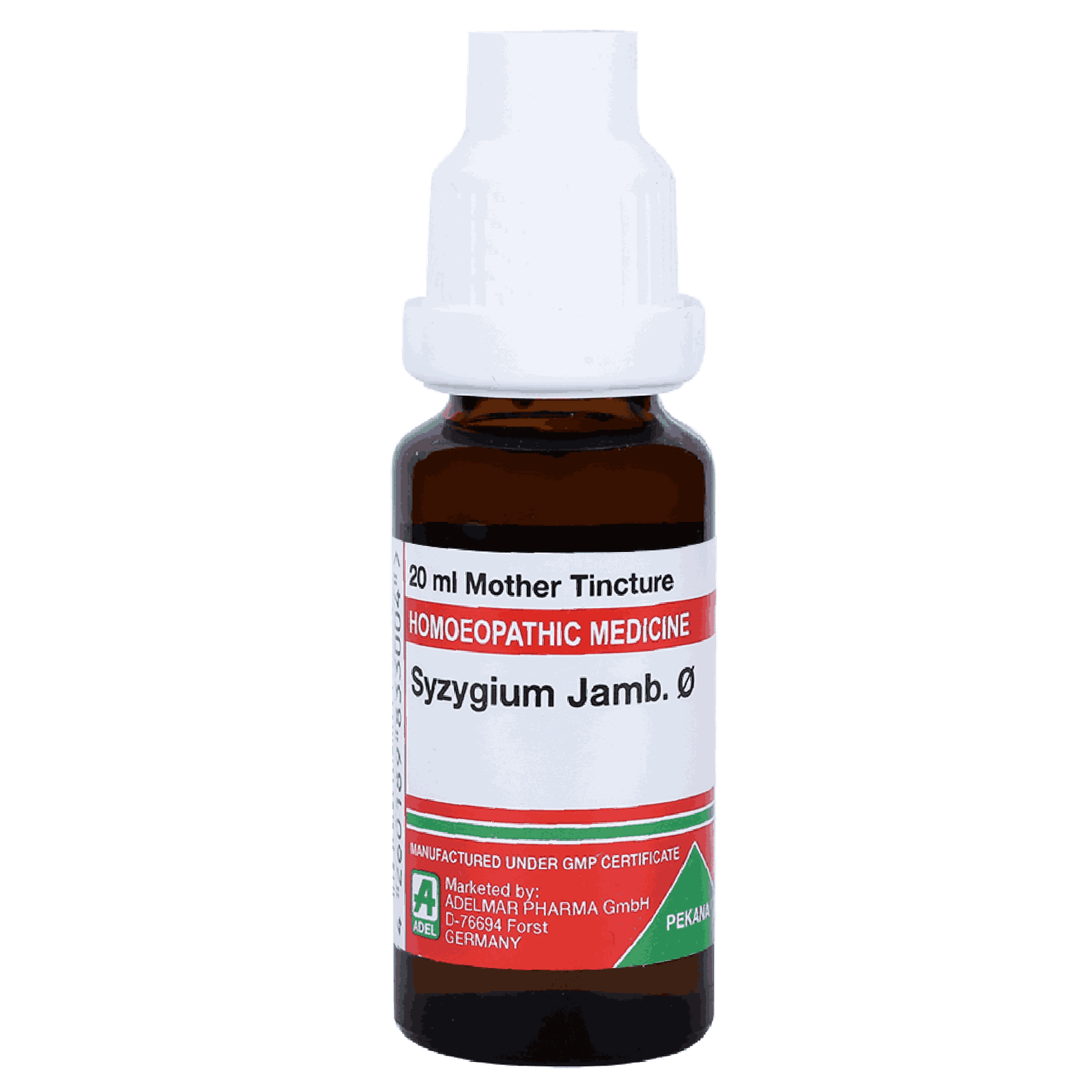  Syzyglium jamb  Ø