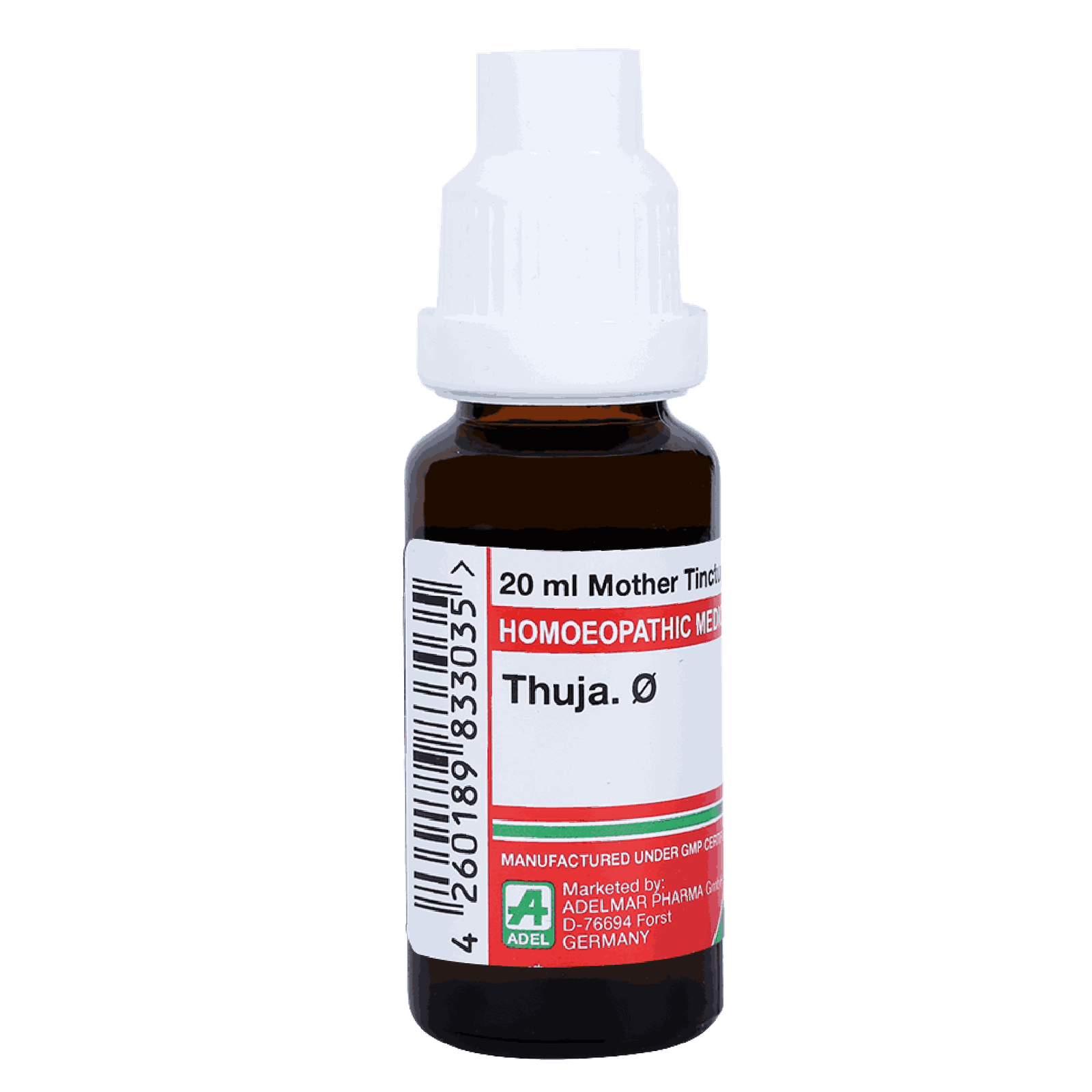  Thuja  Ø