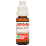  Ustilago  